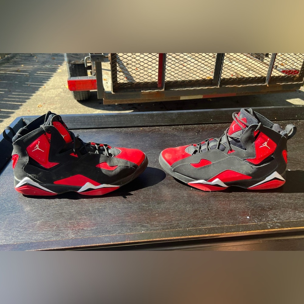 Jordan’s